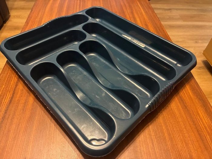 Cutlery Tray