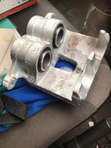 Brake Caliper