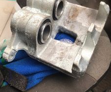 Brake Caliper
