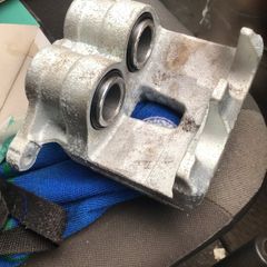 Brake Caliper