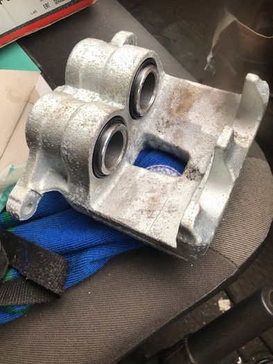 Brake Caliper