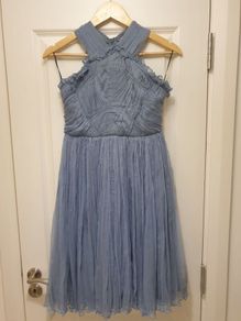 Needle & Thread Occasion Dress (Size 8)