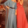 Vintage woman's weekly 1988 Image 7