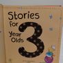 Stories For 3 Year Olds Hardback Book Image 4