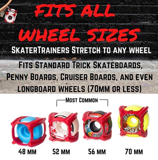 Skate Trainers