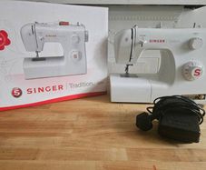 singer sewing machine