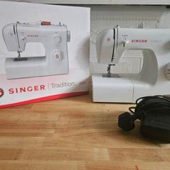 singer sewing machine