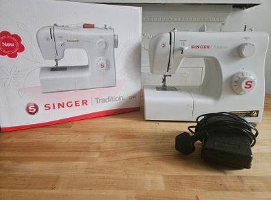 singer sewing machine