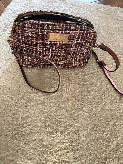 beautiful handbag