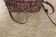 river island handbag Chanel inspired
