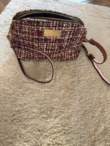 river island handbag Chanel inspired