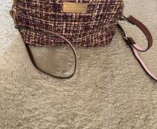 river island handbag Chanel inspired