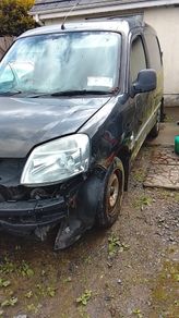 07 Peugeot partner for breaking