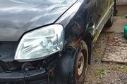 07 Peugeot partner for breaking