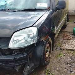 07 Peugeot partner for breaking