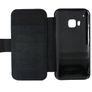 HTC ONE M9 - Personalised Leather wallet case - Front print Image 4