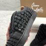 christian louboutin spiked shoes Image 4