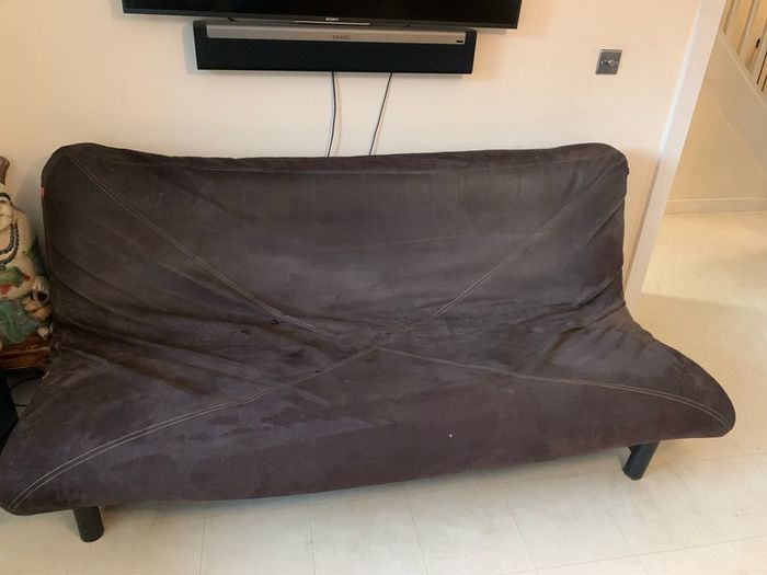 Sofa bed