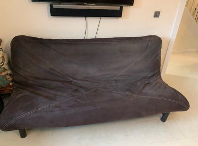 Sofa bed