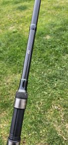 Shimano Tribal Carp Rod TX1