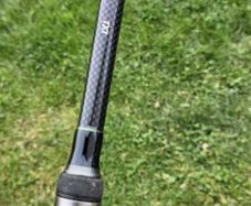 Shimano Tribal Carp Rod TX1
