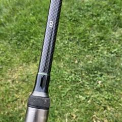 Shimano Tribal Carp Rod TX1