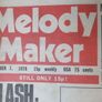 100 Pop magazines 1970's on Image 6