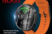 Premium Tempered Glass For Polar Ignite Fitness smart watch For POLAR Ignite fitness Screen Protector Film Accessories