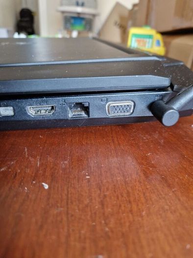 Asus Laptop - 8gb Ram / I7 / 1tb Ssd