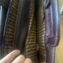 Leather bread case Image 8