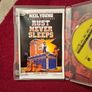 DVD Neil Young and Crazy Horse  Rust Never Sleeps Image 3