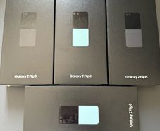 Samsung Z Flip 5,5G/512GB (IRISH STOCK)Brand New Sealed 2 Years Samsung Warranty RECEIPT