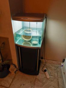 ORCA Fish Tank 90ltr