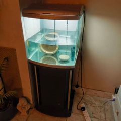 ORCA Fish Tank 90ltr