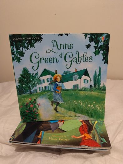 CLASSIC Usborne Children,s Story Book Collection