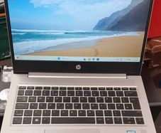 Hp Probook 430 G6 - I5 8th Gen - 16gb Ram - 256gb