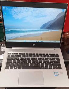 Hp Probook 430 G6 - I5 8th Gen - 16gb Ram - 256gb