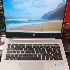 Hp Probook 430 G6 - I5 8th Gen - 16gb Ram - 256gb