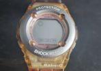 Casio Baby-G Women Unisex 3120 BG-1302 Watch