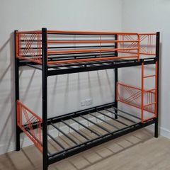 Bunk Beds & Mattresses