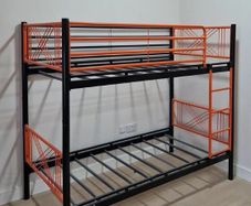 Bunk beds