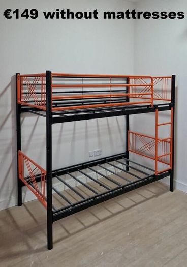 Bunk beds