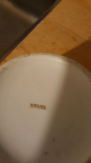 vintage jug