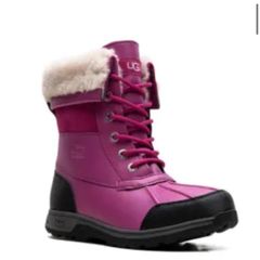 BRAND NEW UGG winner boots size UK 12/ EU 31