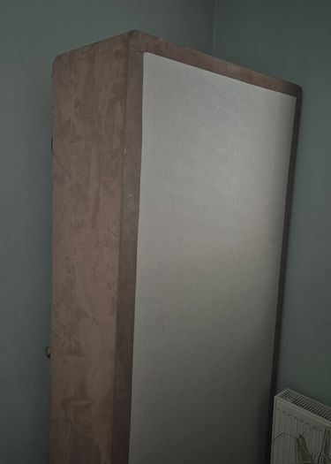 Single Trundle Bed