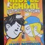 2 epic middle school kids books Image 3