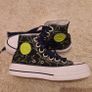 billie eilish converse Image 2