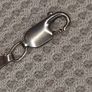 Sterling silver bracelet Image 5