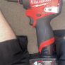 milwaukee fuel brushless drill Image 3
