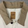 NEW Gap Denim Chore Workman Jacket Men's XXL Image 5
